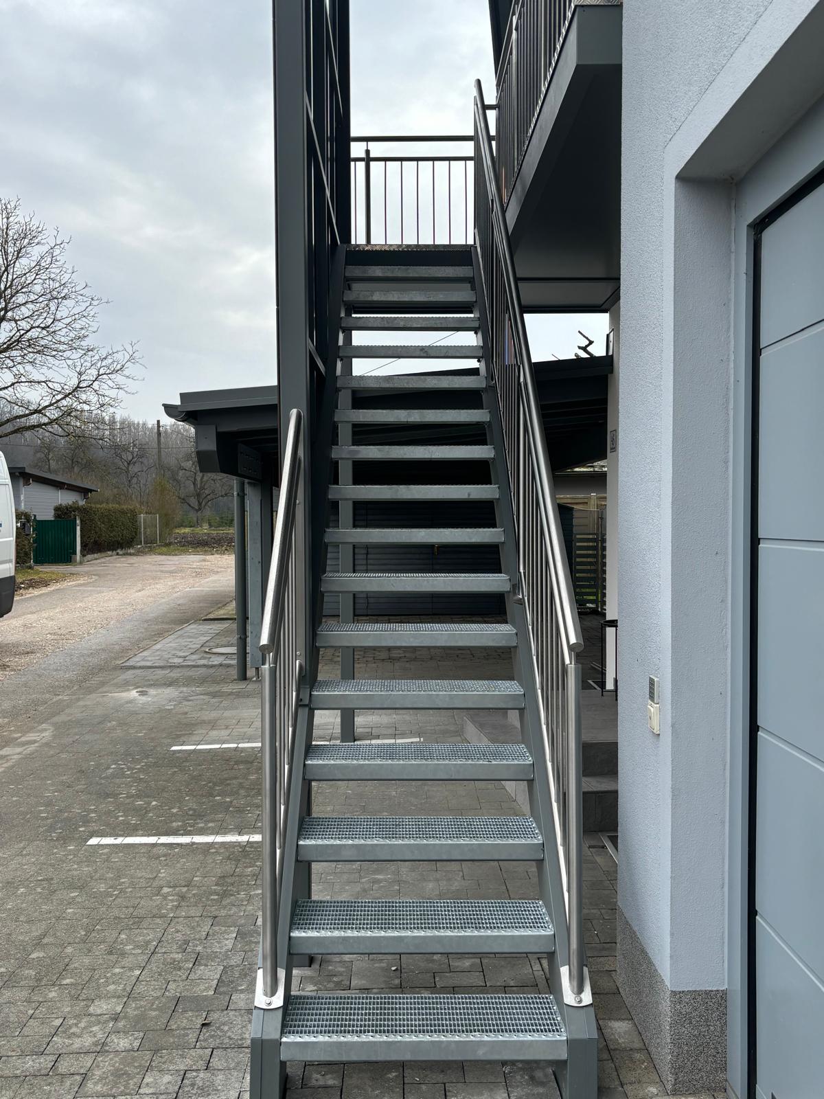 Windfangkonstruktion (2)